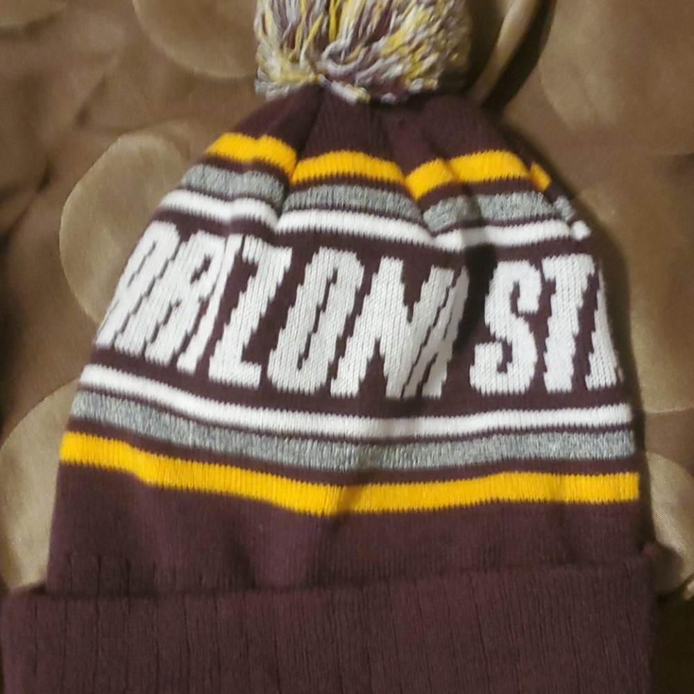 Arizona State Sun Devils Beanie